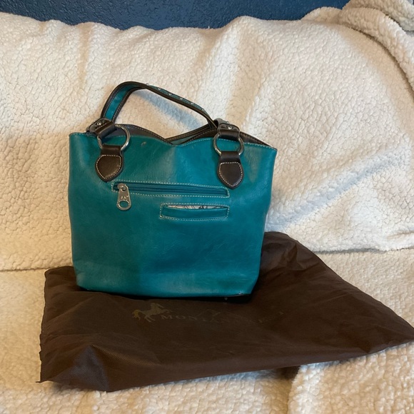 Montana West shoulder bag, - Picture 2 of 7